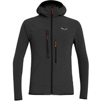 Salewa Fleecejacke Hoody Puez 2 von Salewa