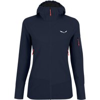 Salewa Funktionsjacke Agner Durastretch Jacke Damen (Softshelljacke) - Salewa von Salewa