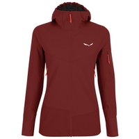 Salewa Funktionsjacke Agner Durastretch Jacke Damen (Softshelljacke) - Salewa von Salewa