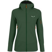 Salewa Funktionsjacke Agner Durastretch Jacke Damen (Softshelljacke) - Salewa von Salewa