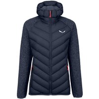 Salewa Funktionsjacke Fanes Sarner/Down Hybrid Damen Jacke (Isolationsjacke) - Salewa von Salewa