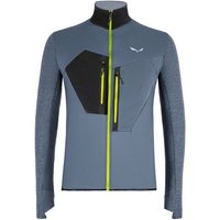 Salewa Funktionsjacke Softshelljacke Pedroc Hybrid 2 Polartec Alpha (Herren) – Salewa von Salewa