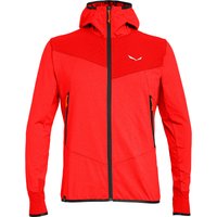 Salewa Herren Agner Hybrid Jacke von Salewa