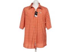 Salewa Herren Hemd, orange von Salewa