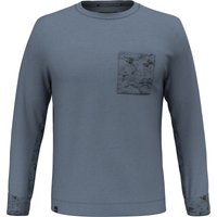 Salewa Herren Lavaredo Hemp Pullover von Salewa