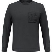 Salewa Herren Lavaredo Hemp Pullover von Salewa