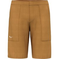 Salewa Herren Lavaredo Hemp Ripstop Shorts von Salewa