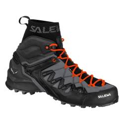 Salewa Herren MS Wildfire Edge Mid GTX Bootsschuh, Quiet Shade Onyx, 41 EU von Salewa