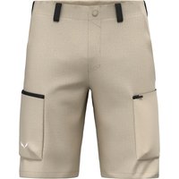 Salewa Herren Puez Hemp/DST Shorts von Salewa