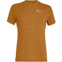 Salewa Herren Puez Melange Dry T-Shirt von Salewa