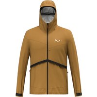 Salewa Herren Puez PTX Hyb Jacke von Salewa