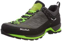 Salewa MS Mountain Trainer Herren Trekking- & Wanderstiefel, Blau (Ombre Blue/Tender Shot), 44.5 EU von Salewa