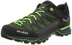 Salewa MS Mountain Trainer Lite Gore-TEX Herren Trekking- & Wanderstiefel, Blau (Myrtle/Ombre Blue), 42.5 EU von Salewa