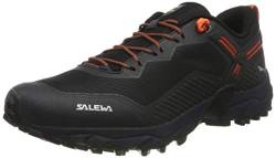 Salewa MS Ultra Train 3 Herren Traillaufschuhe, Blau (Ombre Blue/Red Orange), 44 EU von Salewa