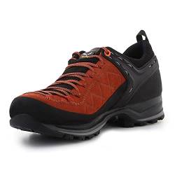 Salewa Mountain Trainer 2 Gore-TEX Spatzierungsschuhe - SS23-42.5 von Salewa