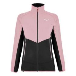 Salewa Paganella Pl W Jacke Damen (Rosa 44 D) Fleecejacken von Salewa