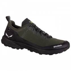 Salewa - Pedroc Air - Multisportschuhe Gr 10 schwarz von Salewa