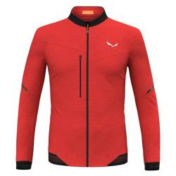 Salewa Pedroc PL 2 Fleecejacke für Herren, flame,M von Salewa