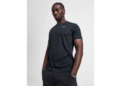 Salewa Puez Sporty Dry T-Shirt - Herren, Black von Salewa