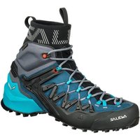 Salewa Salewa W Wildfire Edge Mid Gtx® Damen Wanderschuh Wanderschuh von Salewa