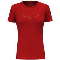 Salewa T-Shirt Pure Eagle Frame Dry T-Shirt W von Salewa