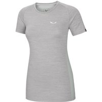 Salewa T-Shirt Salewa - Pedroc Dry Tee (T-Shirt Damen) von Salewa