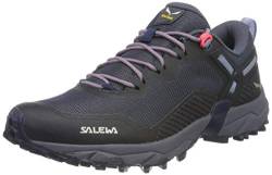 Salewa WS Ultra Train 3 Damen Traillaufschuhe, Blau (Navy Blazer/Maui Blue), 40 EU von Salewa