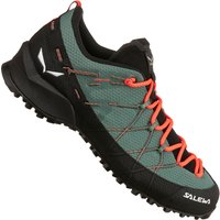 Salewa Wildfire 2 Duck Green/Black von Salewa