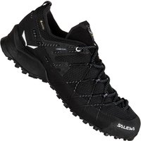 Salewa Wildfire 2 GTX Black/Black von Salewa