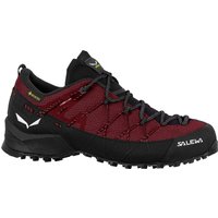 Salewa Wildfire 2 GTX Syrah/Black von Salewa