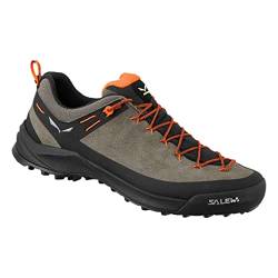 Salewa Wildfire Leather Hiking Shoes EU 44 1/2 von Salewa