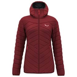 Salewa - Women's Brenta Jacket - Daunenjacke Gr 32;34;36 gelb;grau;rot von Salewa