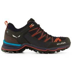 Salewa - Women's Mountain Trainer Lite - Multisportschuhe Gr 9 blau von Salewa