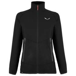 Salewa - Women's Paganella Polarlite Jacket - Fleecejacke Gr 40 schwarz von Salewa