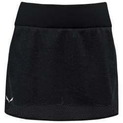 Salewa - Women's Pedroc 2 DST Skort - Skort Gr 32 schwarz von Salewa