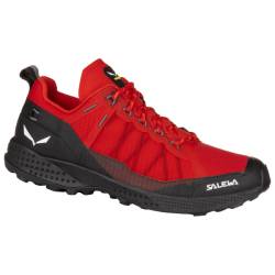 Salewa - Women's Pedroc PowerTex - Multisportschuhe Gr 5 rot von Salewa