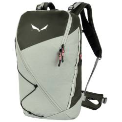 Salewa - Women's Puez 23 - Wanderrucksack Gr 23 l grau von Salewa