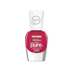 Sally Hansen Good.Kind.Pure. Nagellack, 300 Sweet Berries, 10 ml von Sally Hansen