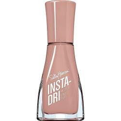 Sally Hansen Insta Dri Nagellack ,braun(203 Buff and Tumble),1 X 9.17 ml von Sally Hansen