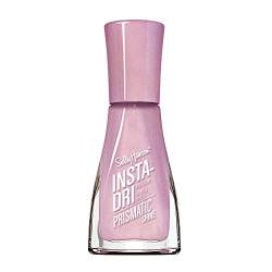 Sally Hansen Insta Dri schnell trocknender Nagellack, langlebig, intensive Farbe, Nr. 030 - Glow Getter von Sally Hansen