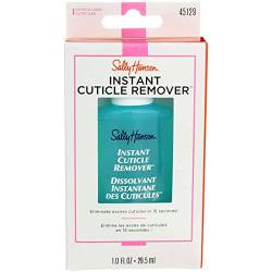 Sally Hansen Instant Cuticle Remover, 29.5 ml( 1er Pack) von Sally Hansen