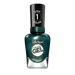 Sally Hansen Miracle Gel Nagellak - 652 Neblue-la von Sally Hansen