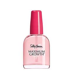 Sally Hansen maximale Wachstum Nail Care, 13,3 ml, 30080452000, pink, 13.3ML von Sally Hansen