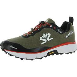 Salming Damen Trail Hydro Schuhe Trailrunningschuhe von Salming