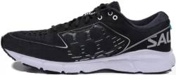 Salming Recoil Lyte Laufschuhe schwarz 1282095-0107, EU 40 2/3 von Salming