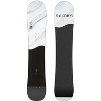 SALOMON BELLEVUE Snowboard 2024 - 148 von Salomon