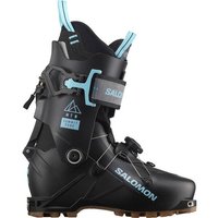 SALOMON Damen ALP. BOOTS MTN SUMMIT PURE W Bk//Rainy von Salomon