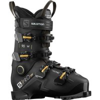 SALOMON Damen ALP. BOOTS S/PRO HV 90 W GW BLACK/Bellug von Salomon