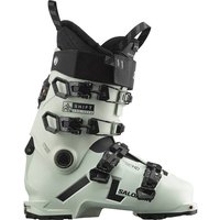 SALOMON Damen ALP. BOOTS SHIFT PRO 100 W AT Whitem/Bk von Salomon