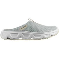 SALOMON Damen Freizeitschuhe SHOES REELAX SLIDE 6.0 W Pearl Blue/Wht von Salomon